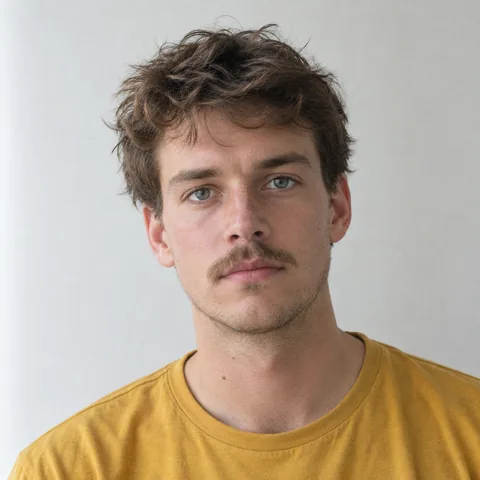 Dries Hoogenkamp, casinoredacteur