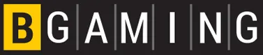 BGaming logo