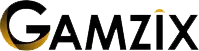 Gamzix logo