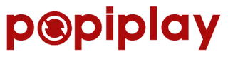 Popiplay logo