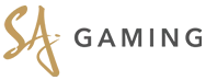 Sagaming logo